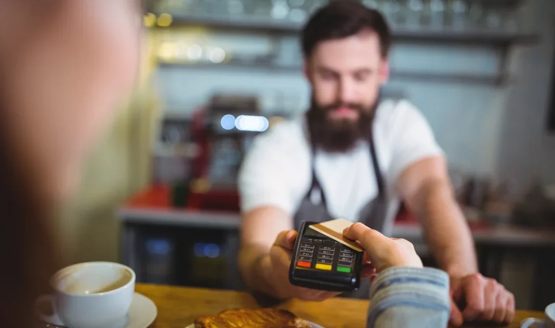 Bancontact aims to be available wherever users want to pay.